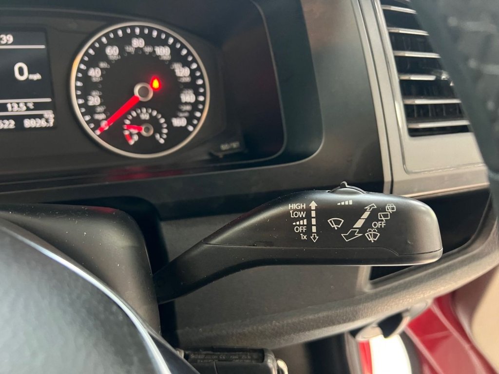 Used Volkswagen Transporter 2016 for sale - 76740314: Photo 46