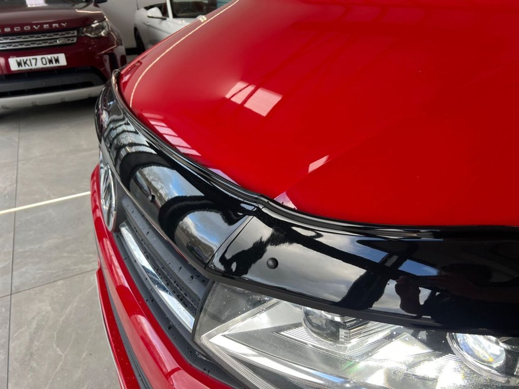 Used Volkswagen Transporter 2016 for sale - 76740314: Photo 48