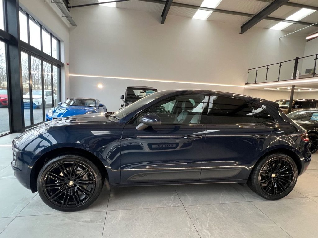 Used Porsche Macan 2014 for sale - 77507011: Photo 16