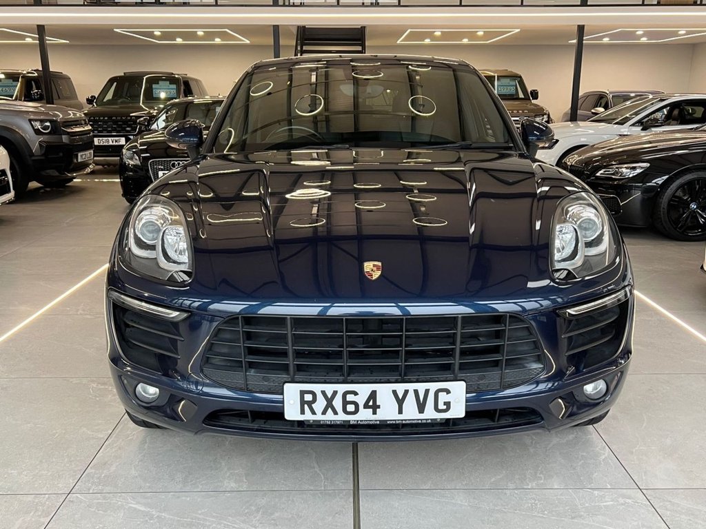 Used Porsche Macan 2014 for sale - 77507011: Photo 17