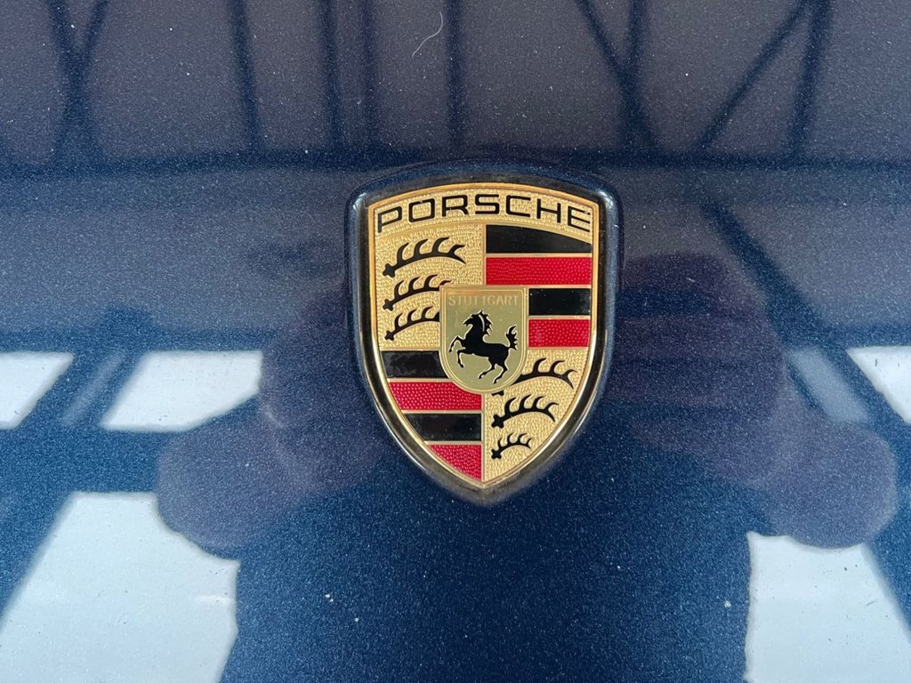 Used Porsche Macan 2014 for sale - 77507011: Photo 21