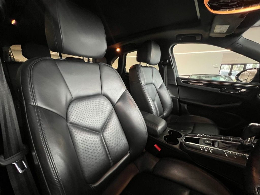 Used Porsche Macan 2014 for sale - 77507011: Photo 27
