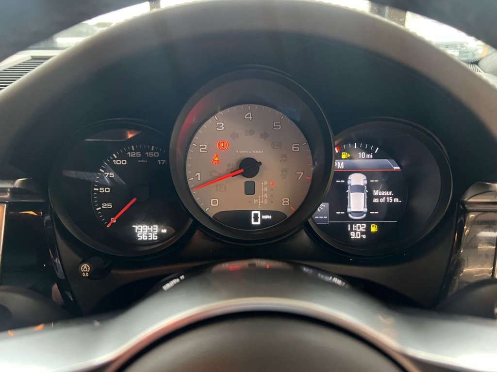 Used Porsche Macan 2014 for sale - 77507011: Photo 30