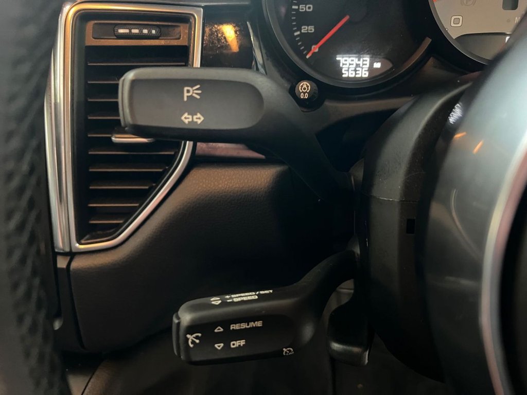 Used Porsche Macan 2014 for sale - 77507011: Photo 33