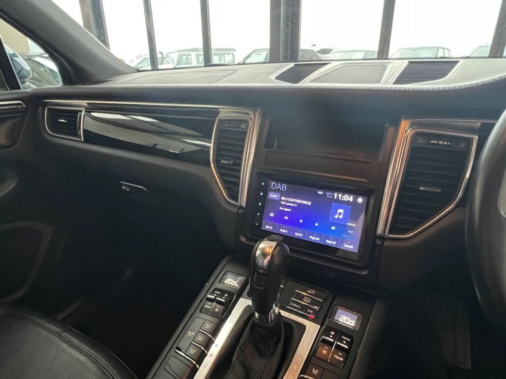 Used Porsche Macan 2014 for sale - 77507011: Photo 35