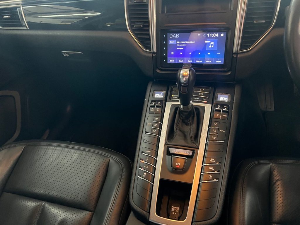 Used Porsche Macan 2014 for sale - 77507011: Photo 36