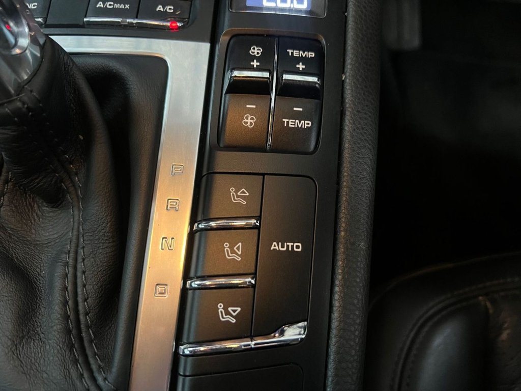 Used Porsche Macan 2014 for sale - 77507011: Photo 38