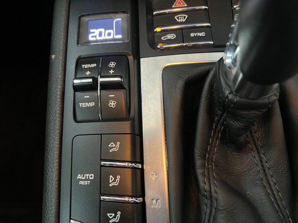 Used Porsche Macan 2014 for sale - 77507011: Photo 39