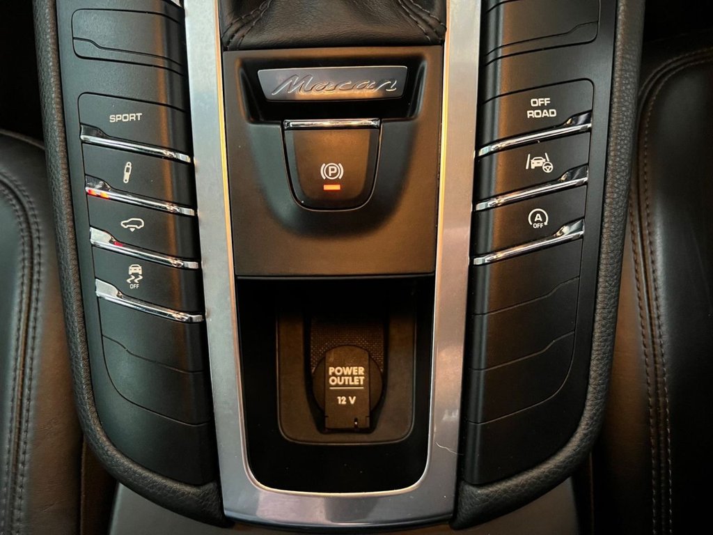 Used Porsche Macan 2014 for sale - 77507011: Photo 40