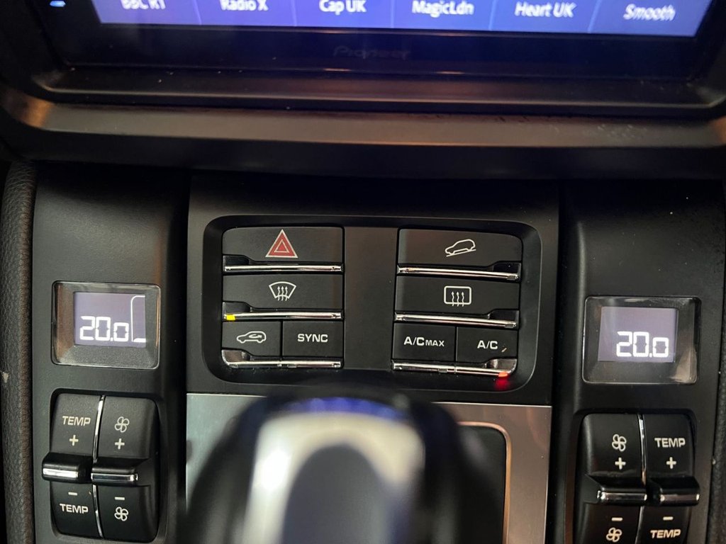 Used Porsche Macan 2014 for sale - 77507011: Photo 44