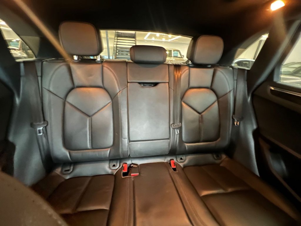 Used Porsche Macan 2014 for sale - 77507011: Photo 45