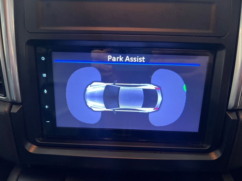 Used Porsche Macan 2014 for sale - 77507011: Photo 46