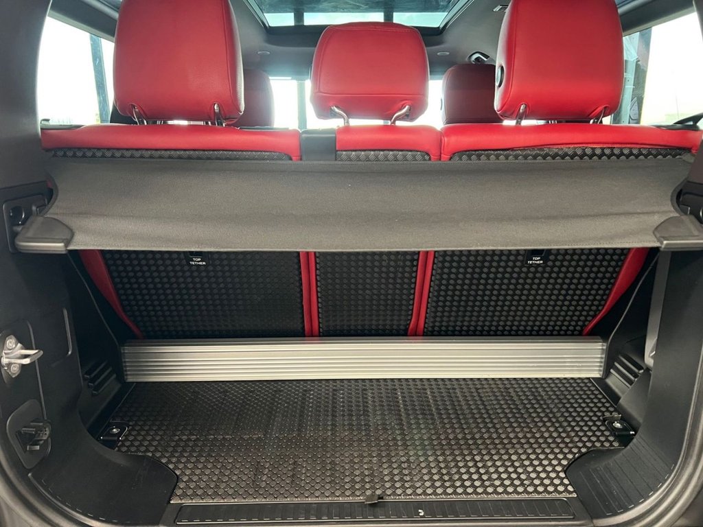 Used Land Rover Defender 2021 for sale - 77227569: Photo 15