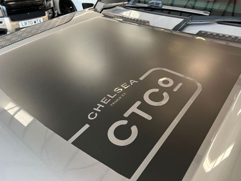 Used Land Rover Defender 2021 for sale - 77227569: Photo 23