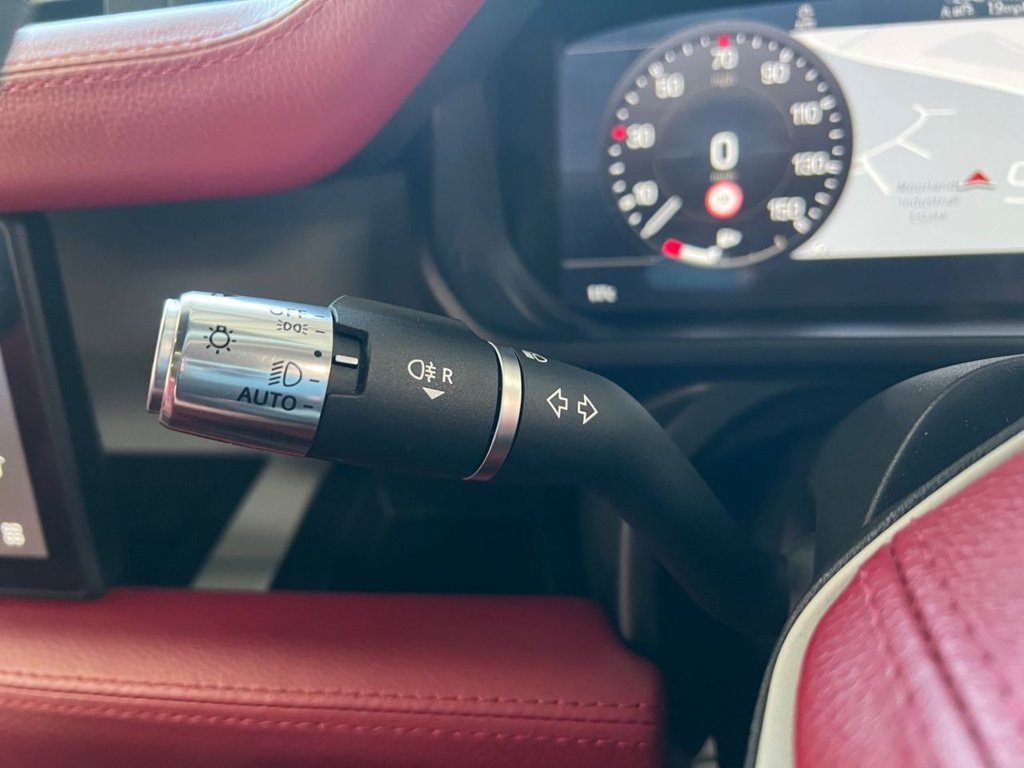 Used Land Rover Defender 2021 for sale - 77227569: Photo 42