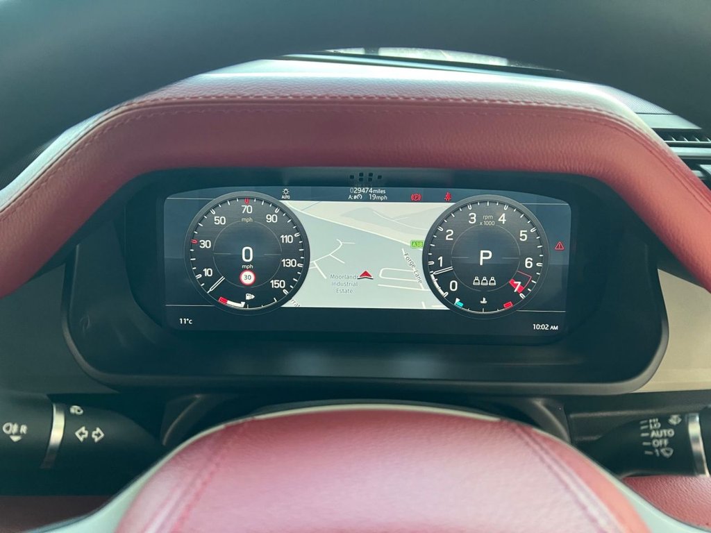 Used Land Rover Defender 2021 for sale - 77227569: Photo 44