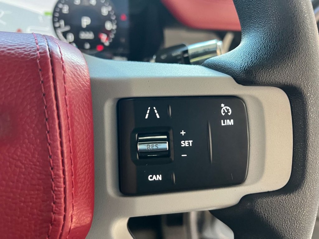 Used Land Rover Defender 2021 for sale - 77227569: Photo 45