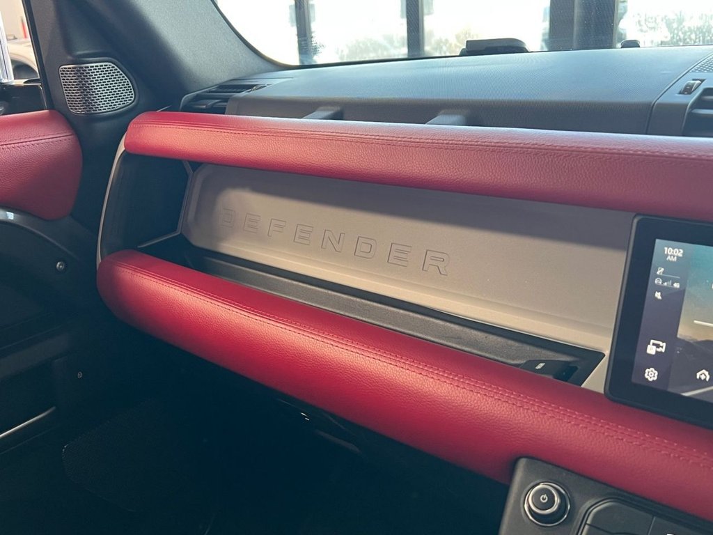 Used Land Rover Defender 2021 for sale - 77227569: Photo 49