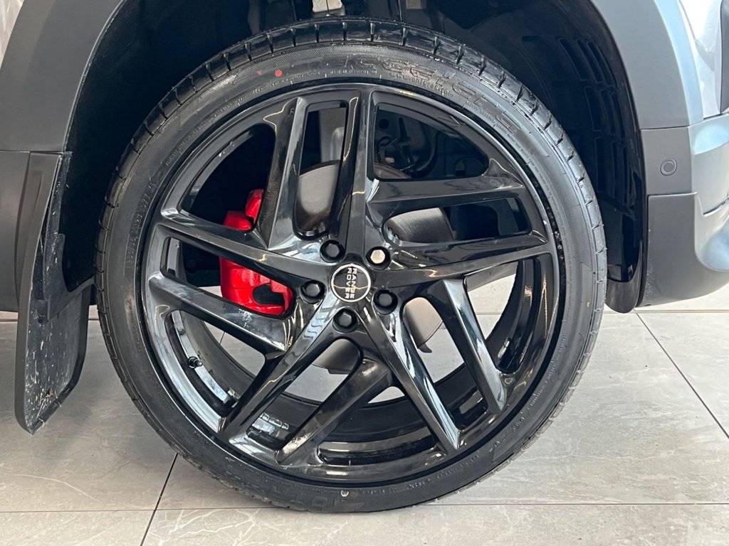 Used Land Rover Defender 2021 for sale - 77227569: Photo 9