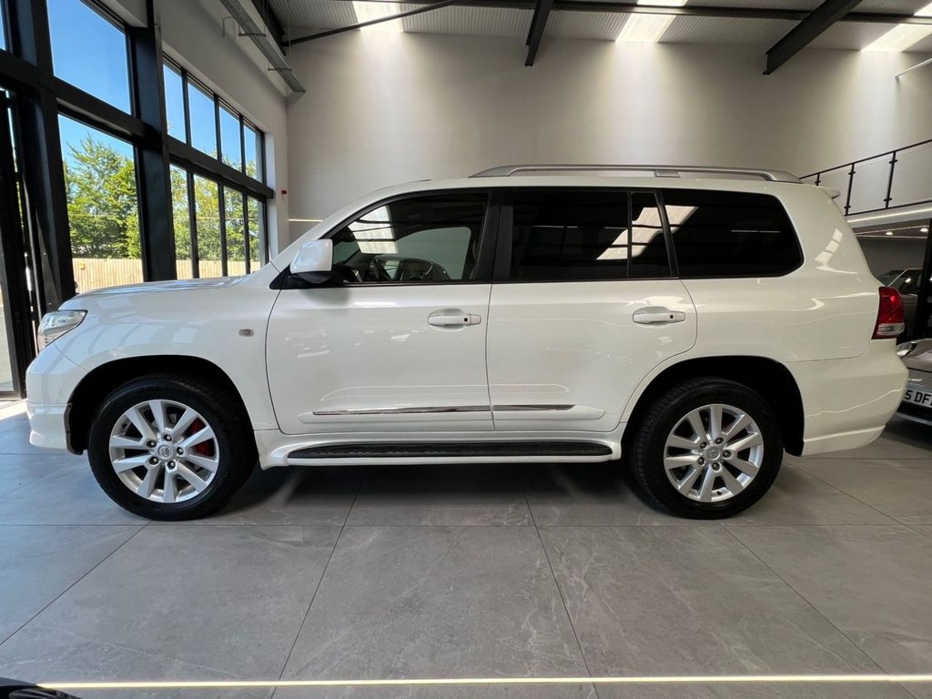 Used Toyota Land Cruiser 2022 for sale - 77669072: Photo 10