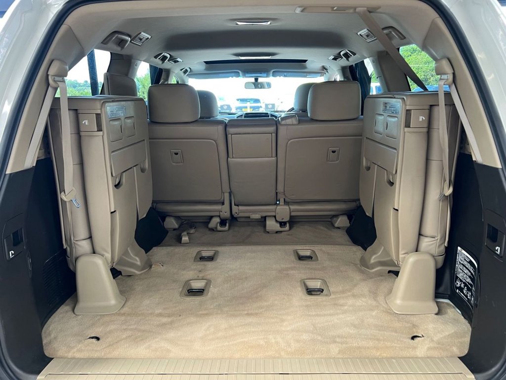 Used Toyota Land Cruiser 2022 for sale - 77669072: Photo 15