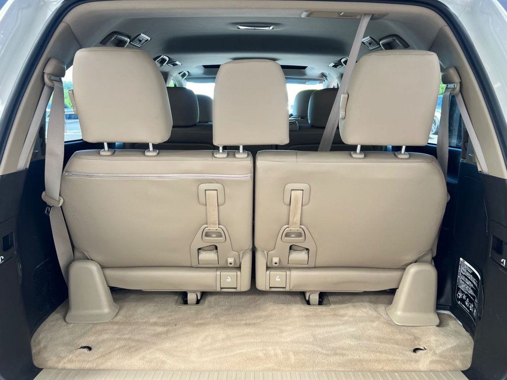 Used Toyota Land Cruiser 2022 for sale - 77669072: Photo 16