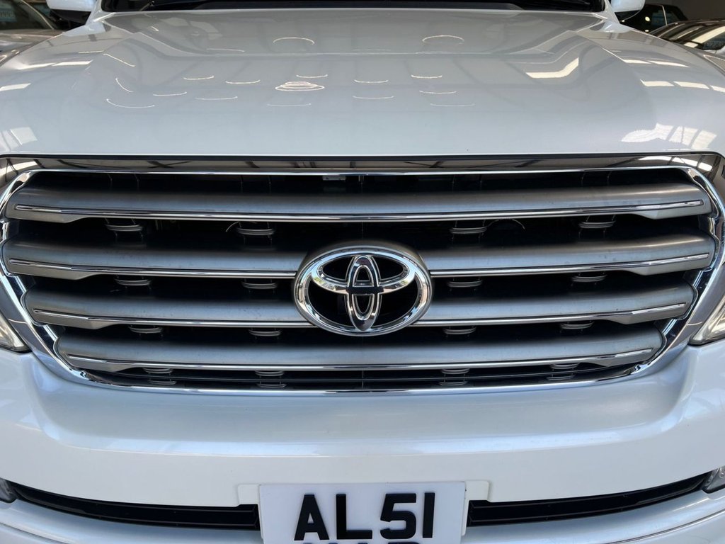 Used Toyota Land Cruiser 2022 for sale - 77669072: Photo 20