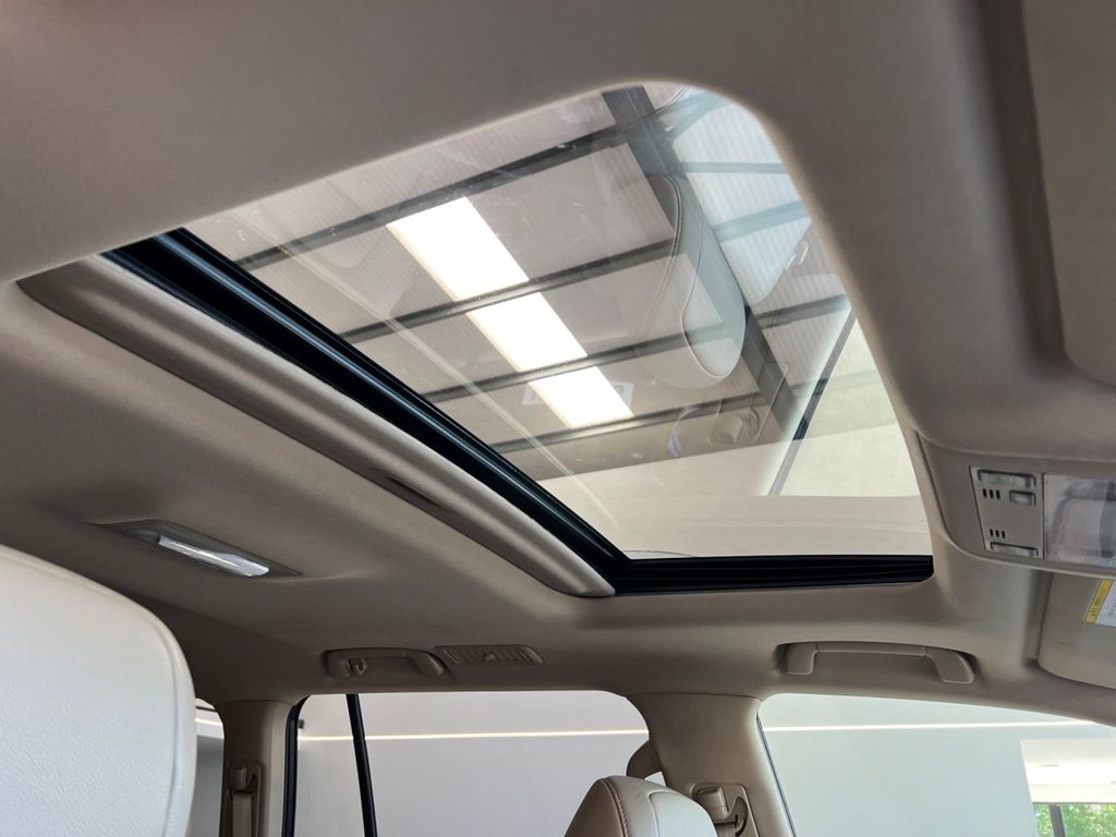 Used Toyota Land Cruiser 2022 for sale - 77669072: Photo 41