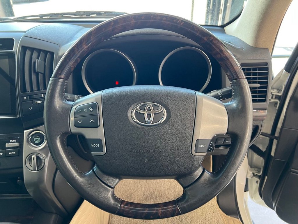 Used Toyota Land Cruiser 2022 for sale - 77669072: Photo 49