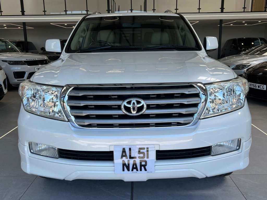 Used Toyota Land Cruiser 2022 for sale - 77669072: Photo 8