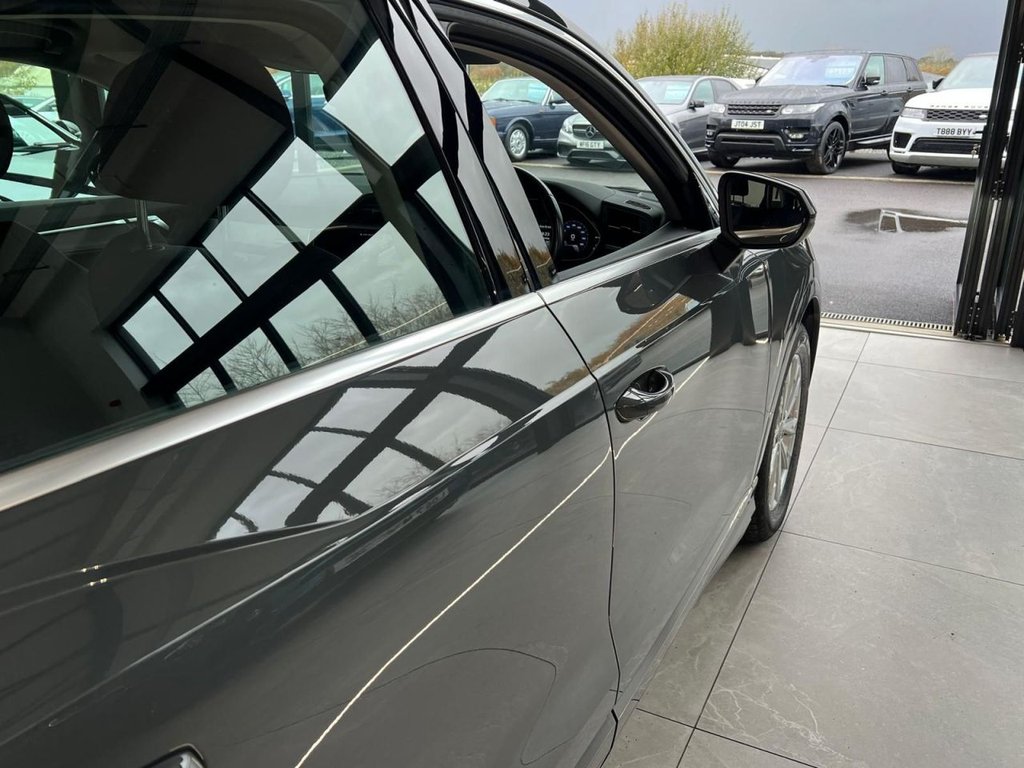 Used Audi Q3 2020 for sale - 76535528: Photo 14