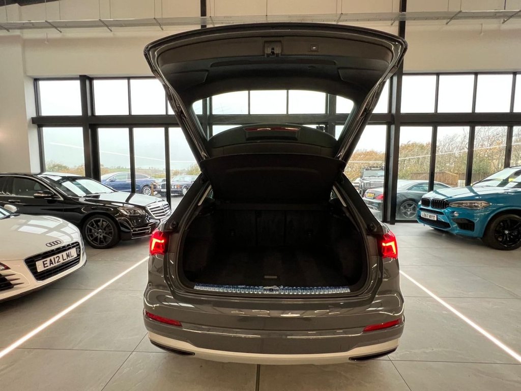 Used Audi Q3 2020 for sale - 76535528: Photo 17