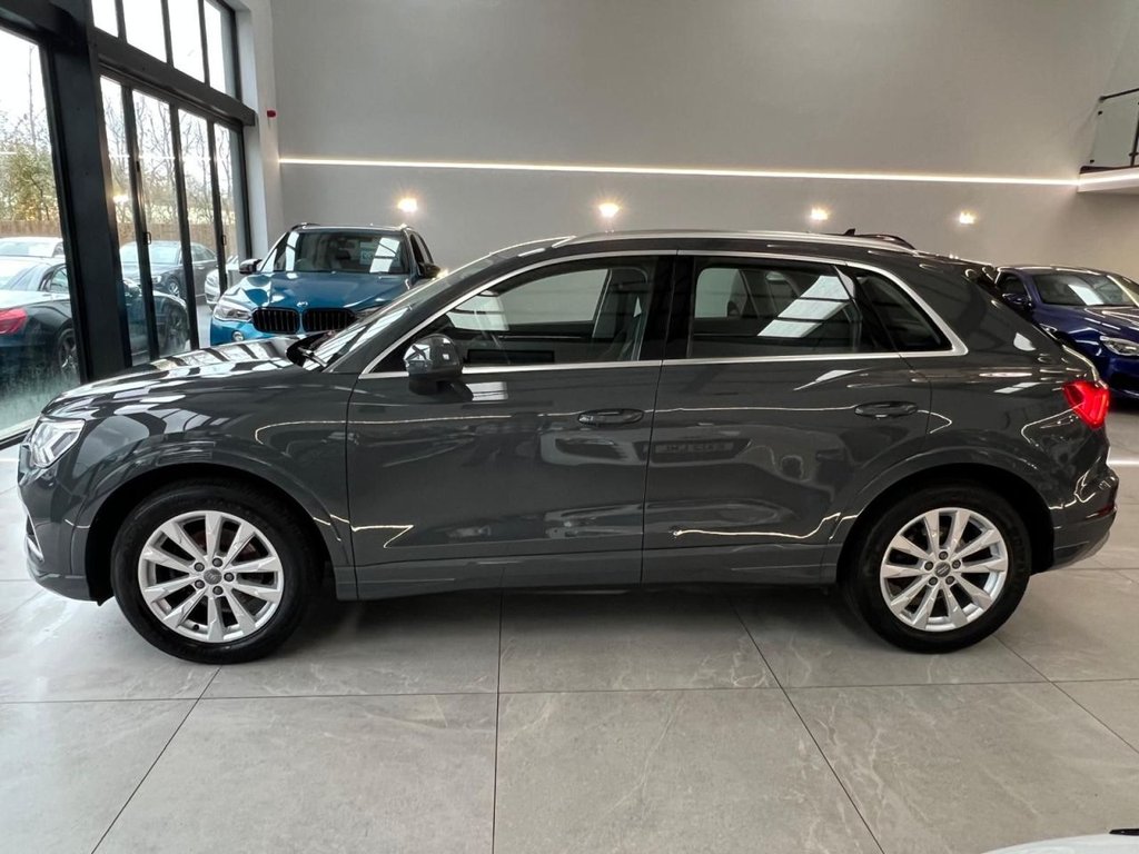 Used Audi Q3 2020 for sale - 76535528: Photo 18