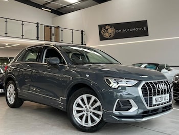 Audi - Q3
