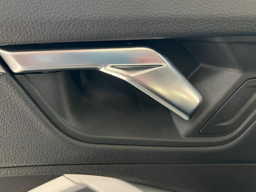 Used Audi Q3 2020 for sale - 76535528: Photo 20