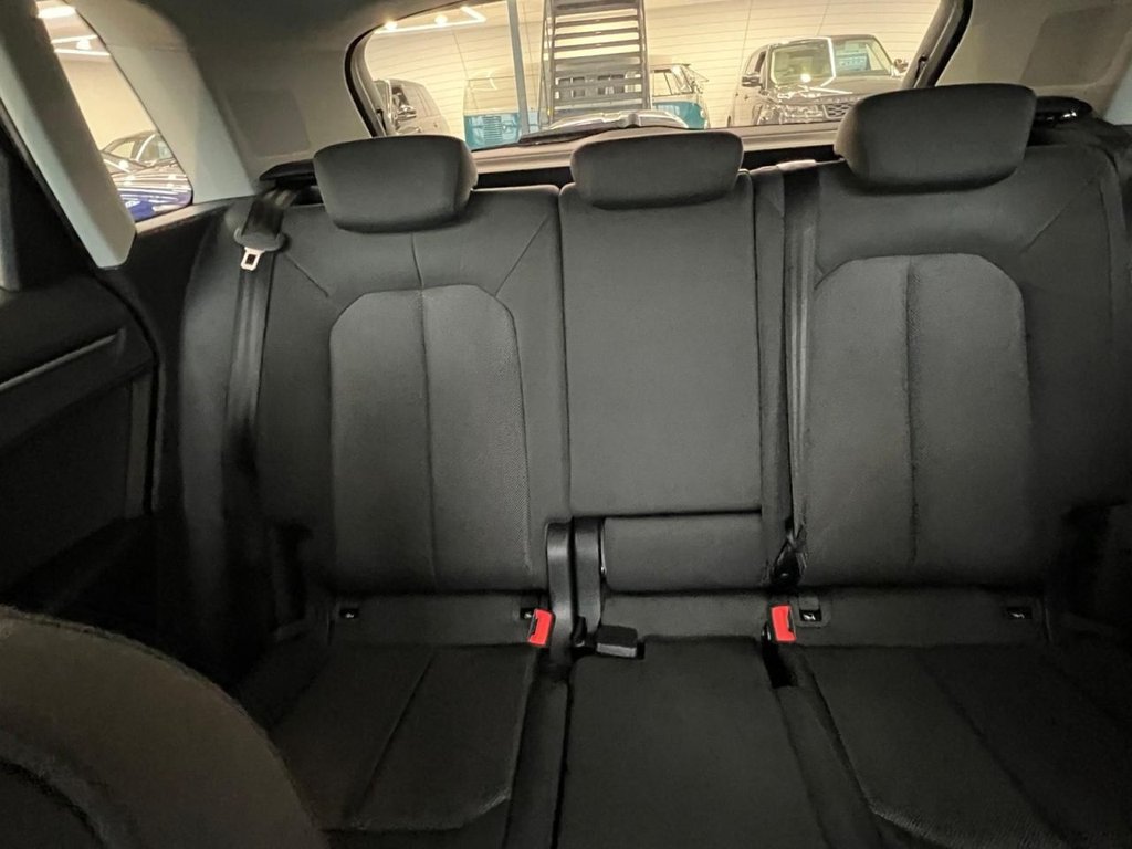 Used Audi Q3 2020 for sale - 76535528: Photo 22