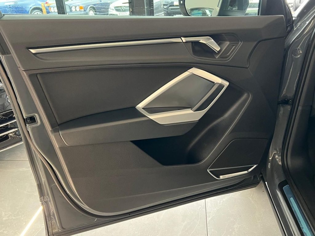 Used Audi Q3 2020 for sale - 76535528: Photo 28