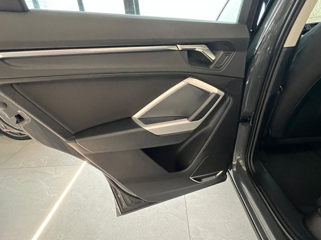 Used Audi Q3 2020 for sale - 76535528: Photo 31