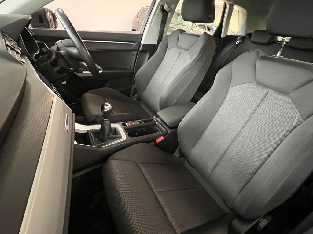 Used Audi Q3 2020 for sale - 76535528: Photo 32