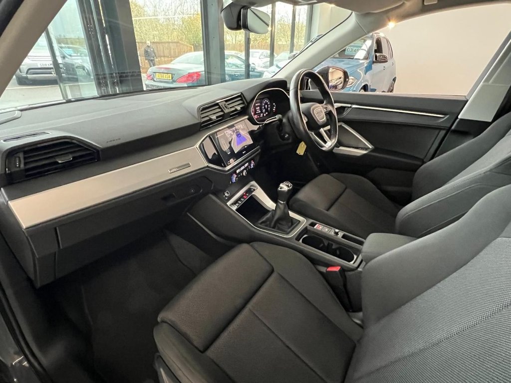 Used Audi Q3 2020 for sale - 76535528: Photo 33