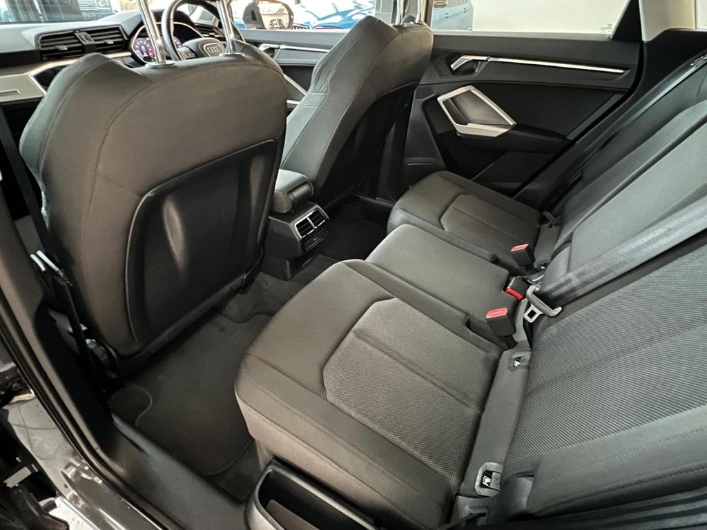 Used Audi Q3 2020 for sale - 76535528: Photo 36