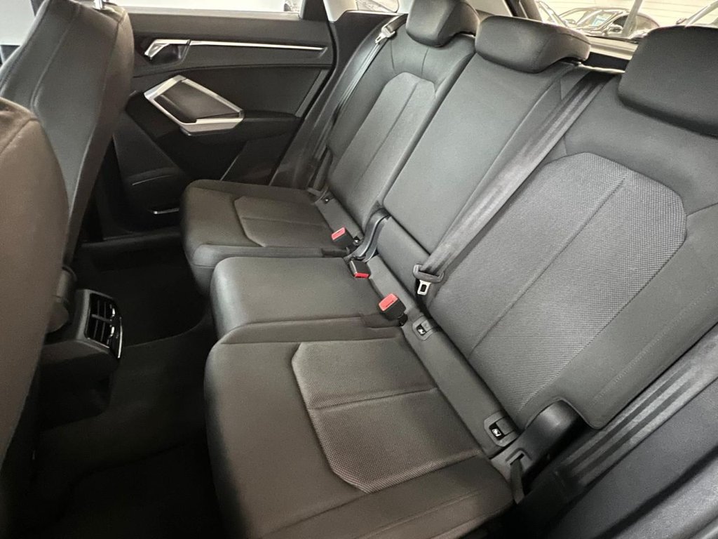 Used Audi Q3 2020 for sale - 76535528: Photo 38