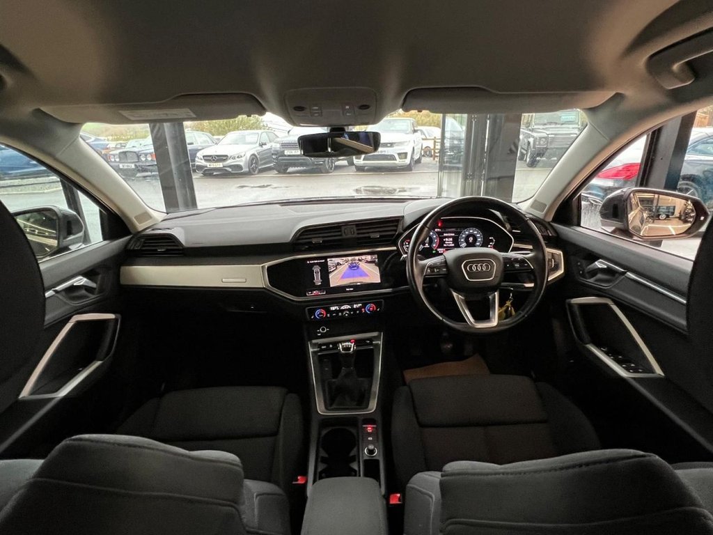 Used Audi Q3 2020 for sale - 76535528: Photo 4