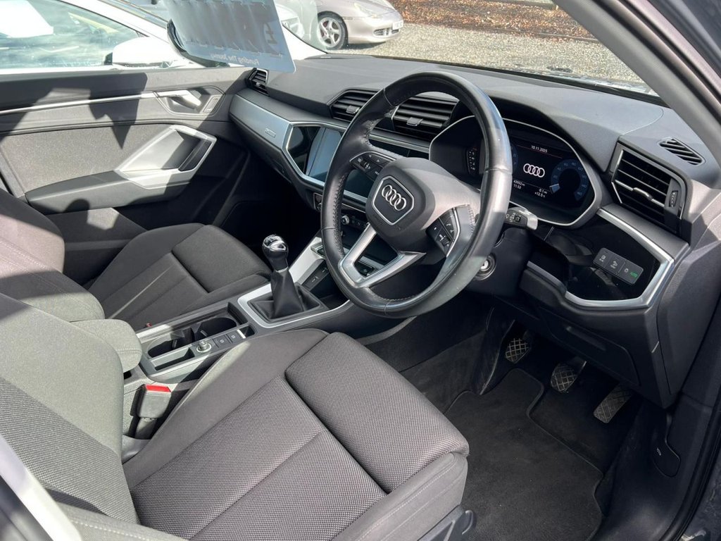 Used Audi Q3 2020 for sale - 76535528: Photo 46