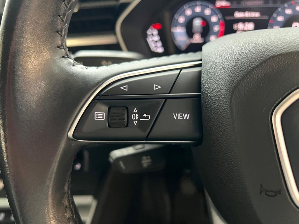 Used Audi Q3 2020 for sale - 76535528: Photo 48