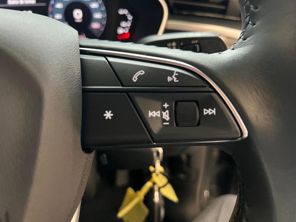 Used Audi Q3 2020 for sale - 76535528: Photo 49