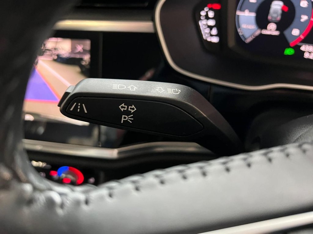 Used Audi Q3 2020 for sale - 76535528: Photo 50