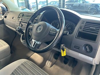 Used Volkswagen California 2010 for sale - 79871026: Photo
