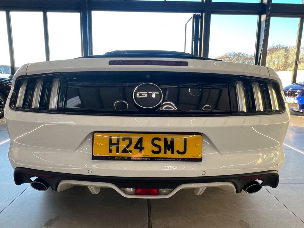 Used Ford Mustang 2016 for sale - 76686109: Photo 11