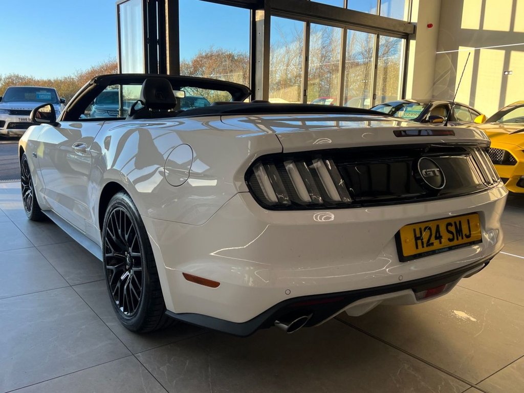 Used Ford Mustang 2016 for sale - 76686109: Photo 13
